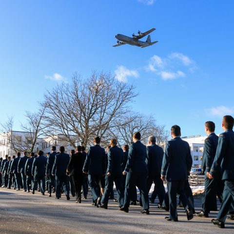 Services de bienvenue