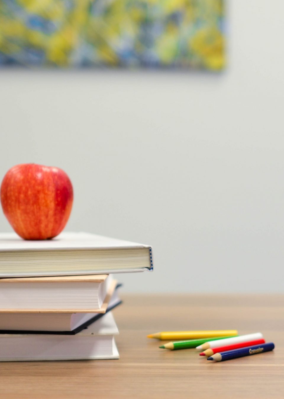 Emploi et éducation