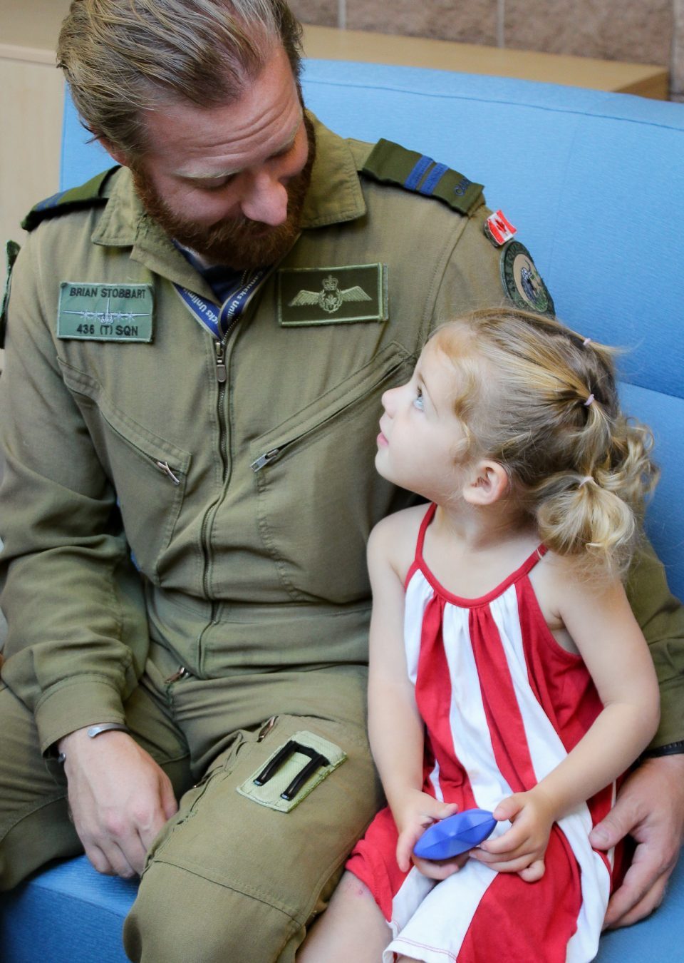 Services aux familles