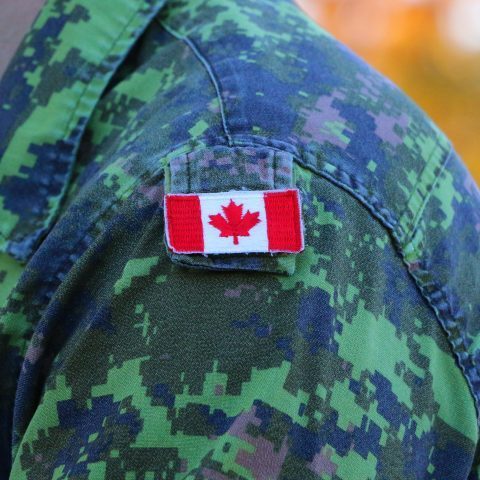  Vétérans & familles