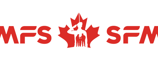 Services aux familles de militaires